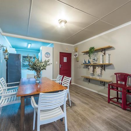 Beacon Wharf , George Hay 6 Seafront Accommodation Mossel Bay Ngoại thất bức ảnh