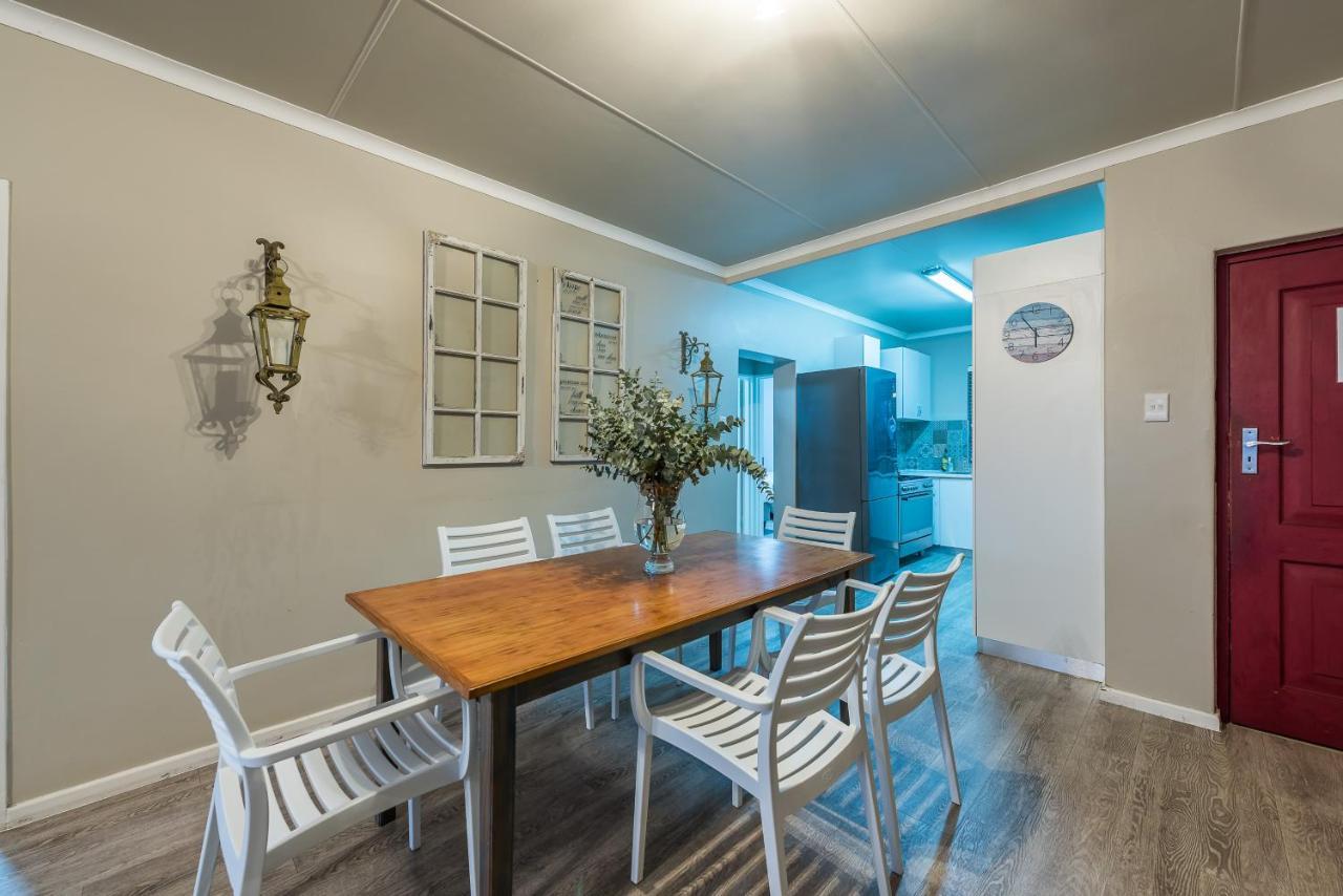 Beacon Wharf , George Hay 6 Seafront Accommodation Mossel Bay Ngoại thất bức ảnh