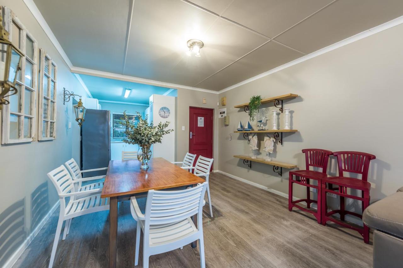 Beacon Wharf , George Hay 6 Seafront Accommodation Mossel Bay Ngoại thất bức ảnh