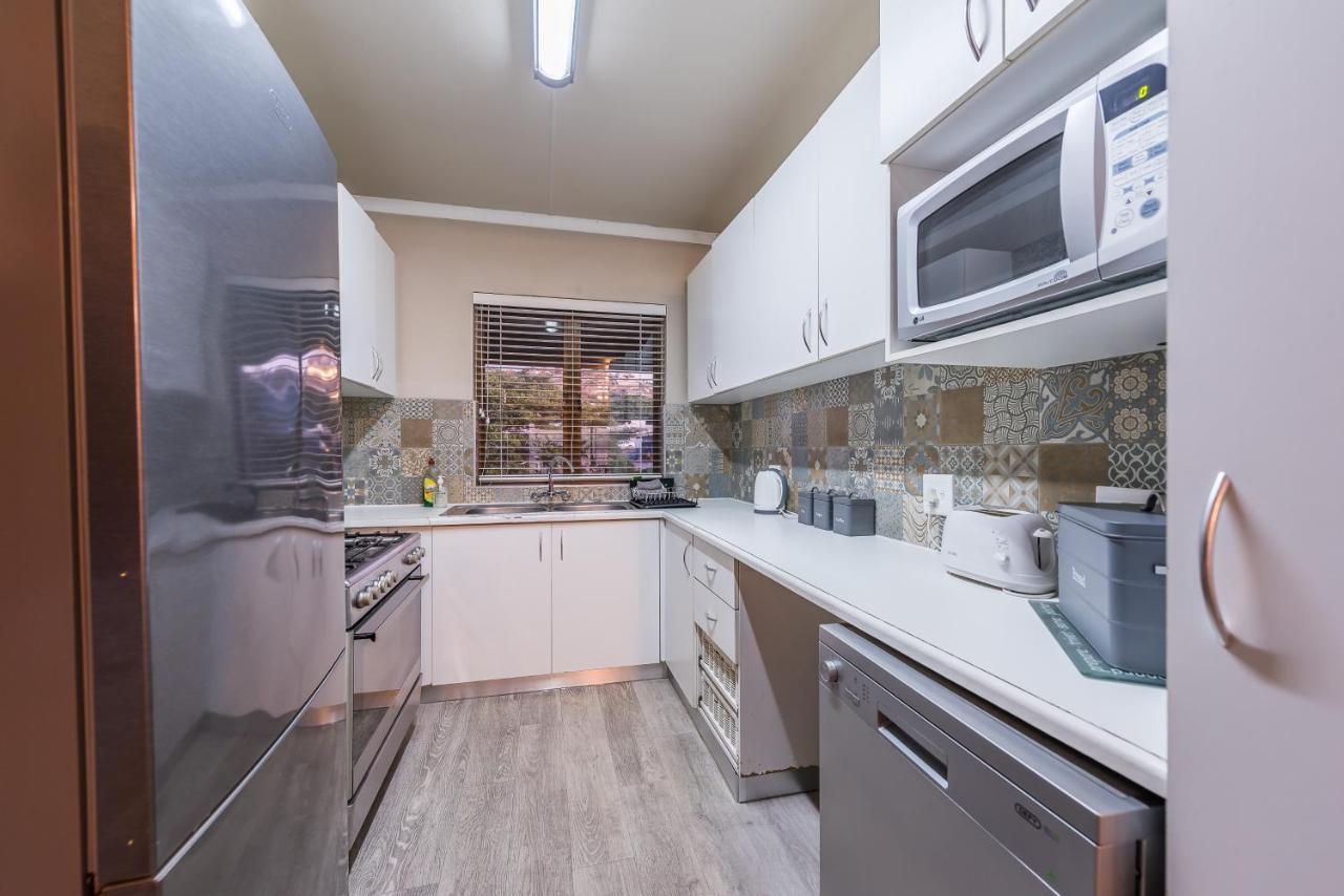 Beacon Wharf , George Hay 6 Seafront Accommodation Mossel Bay Ngoại thất bức ảnh