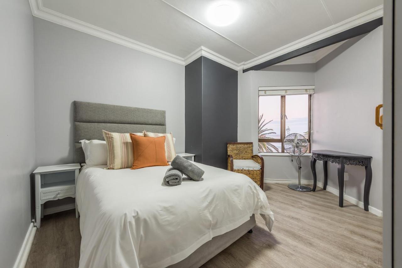 Beacon Wharf , George Hay 6 Seafront Accommodation Mossel Bay Ngoại thất bức ảnh