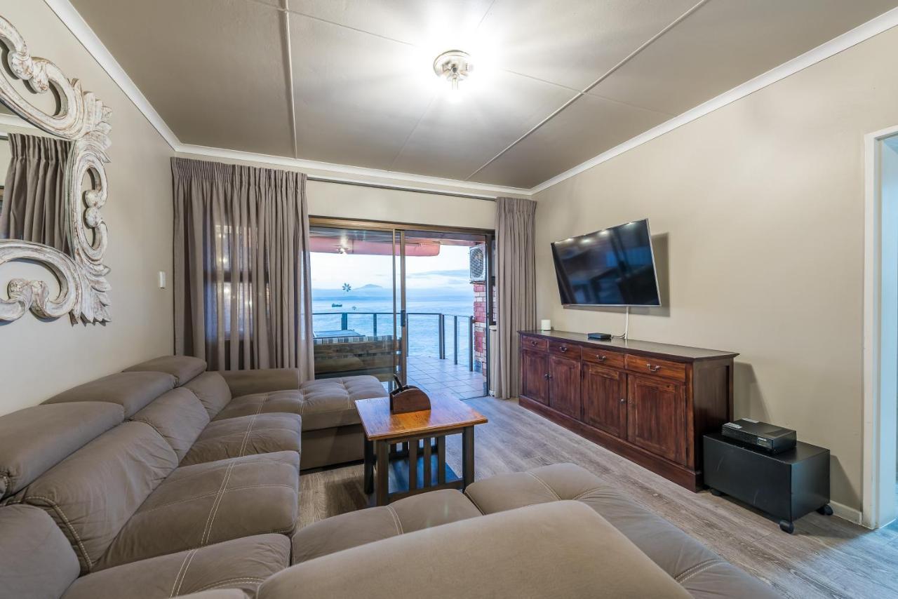 Beacon Wharf , George Hay 6 Seafront Accommodation Mossel Bay Ngoại thất bức ảnh
