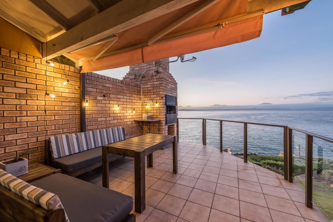 Beacon Wharf , George Hay 6 Seafront Accommodation Mossel Bay Ngoại thất bức ảnh