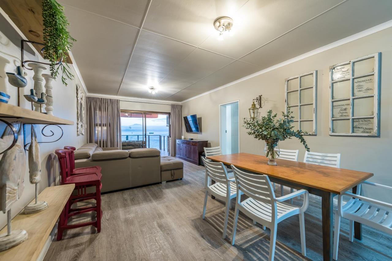 Beacon Wharf , George Hay 6 Seafront Accommodation Mossel Bay Ngoại thất bức ảnh