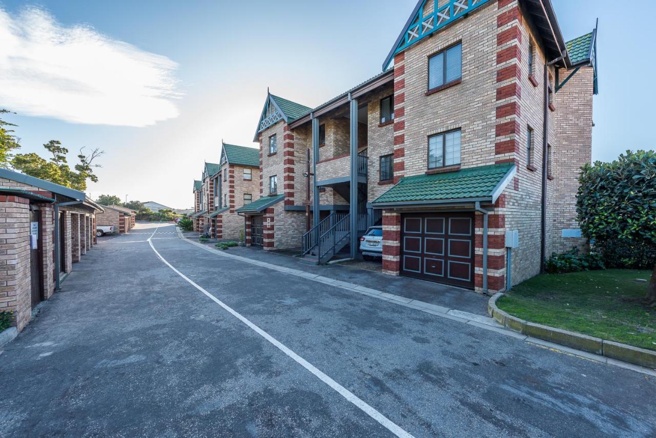 Beacon Wharf , George Hay 6 Seafront Accommodation Mossel Bay Ngoại thất bức ảnh