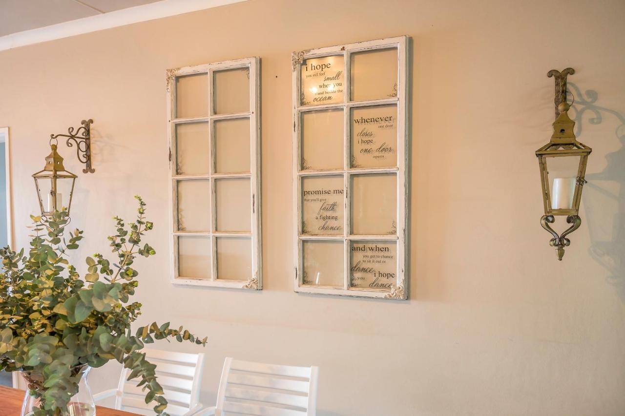 Beacon Wharf , George Hay 6 Seafront Accommodation Mossel Bay Ngoại thất bức ảnh