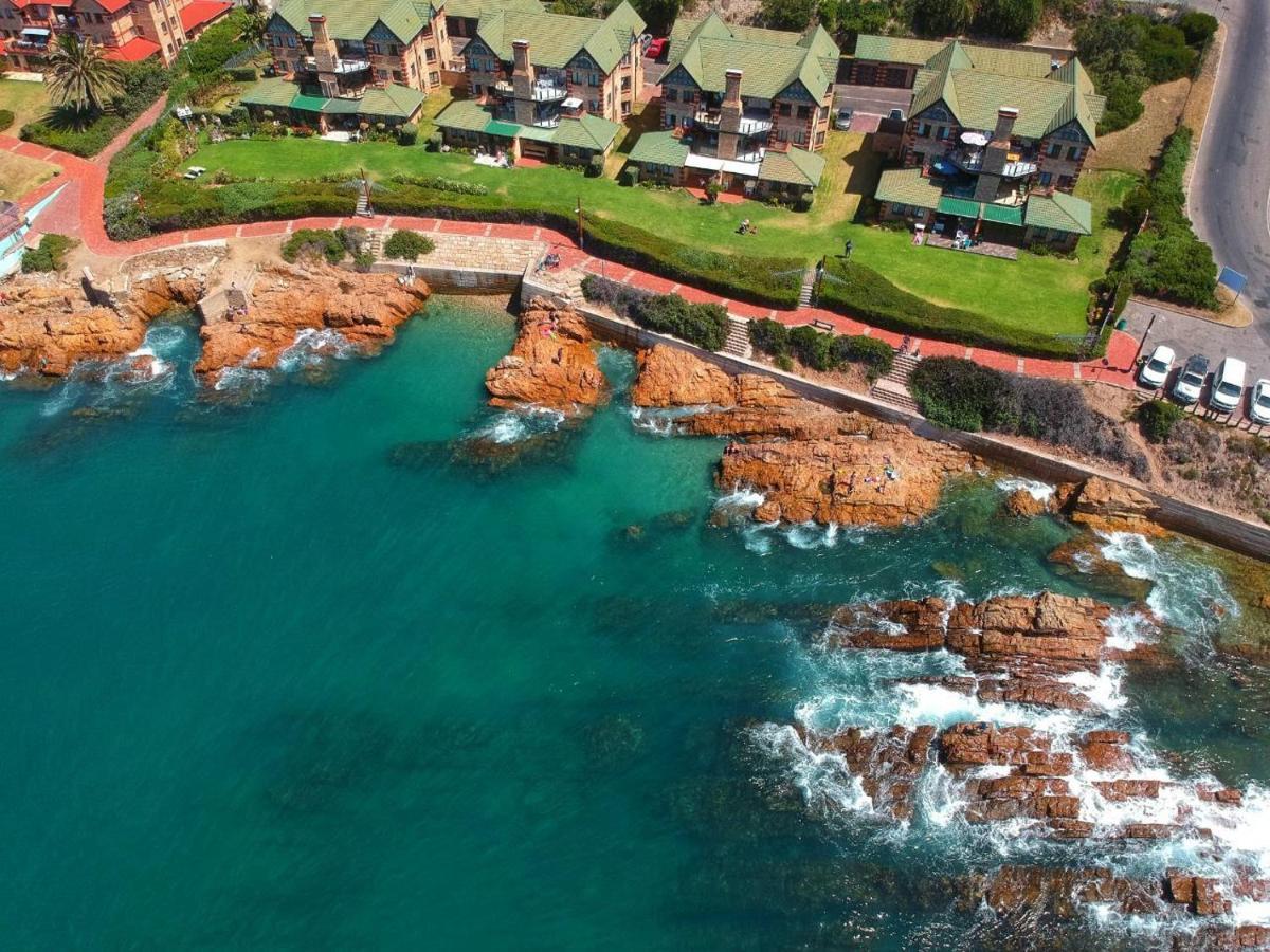 Beacon Wharf , George Hay 6 Seafront Accommodation Mossel Bay Ngoại thất bức ảnh