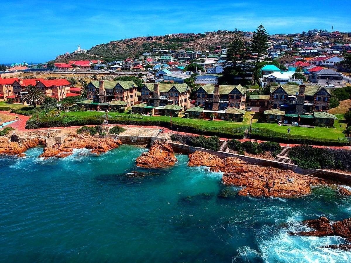 Beacon Wharf , George Hay 6 Seafront Accommodation Mossel Bay Ngoại thất bức ảnh