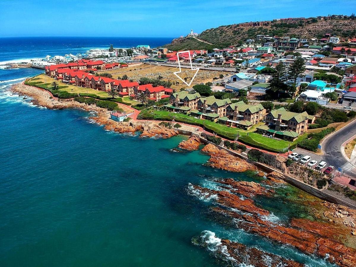 Beacon Wharf , George Hay 6 Seafront Accommodation Mossel Bay Ngoại thất bức ảnh