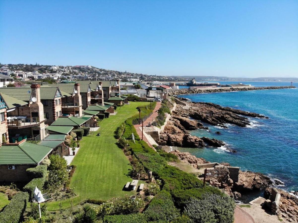 Beacon Wharf , George Hay 6 Seafront Accommodation Mossel Bay Ngoại thất bức ảnh